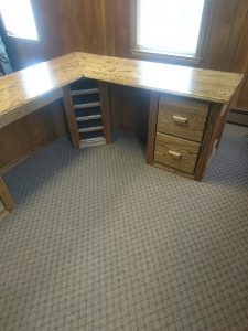 Executive Desk